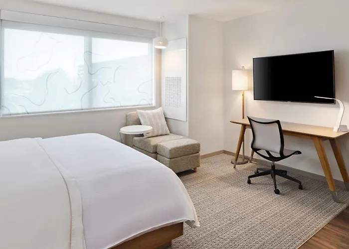 Element By Marriott Mall Of America 3* Bloomington
