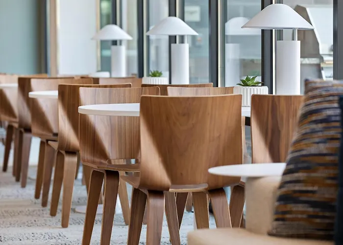 Element By Marriott Mall Of America 3* Bloomington