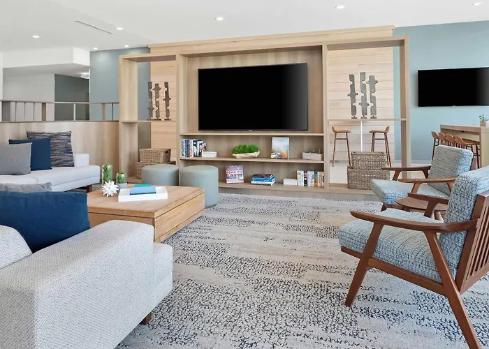 Element By Marriott Mall Of America Hotel 3*