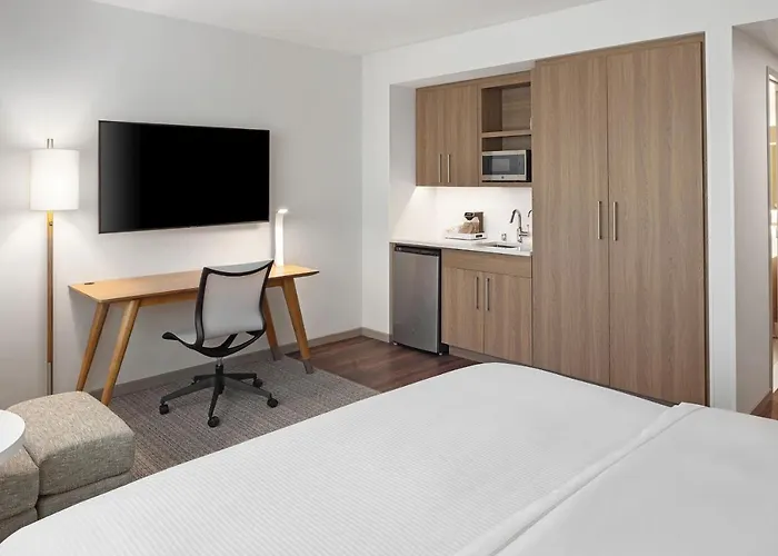 Element By Marriott Mall Of America