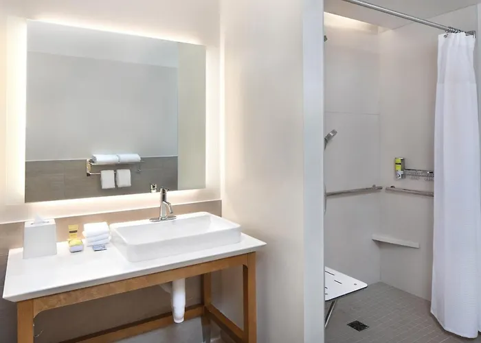 Hotel Element By Marriott Mall Of America Bloomington