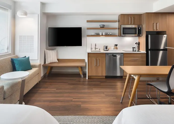 Element By Marriott Mall Of America