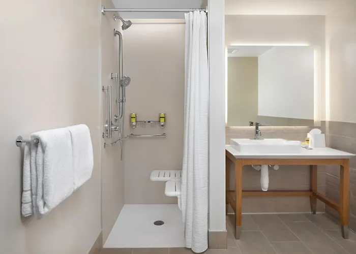 Element By Marriott Mall Of America 3* Bloomington