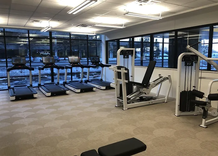 Element By Marriott Mall Of America Bloomington