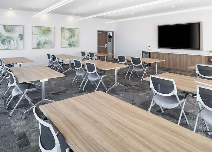 Hotel Element By Marriott Mall Of America