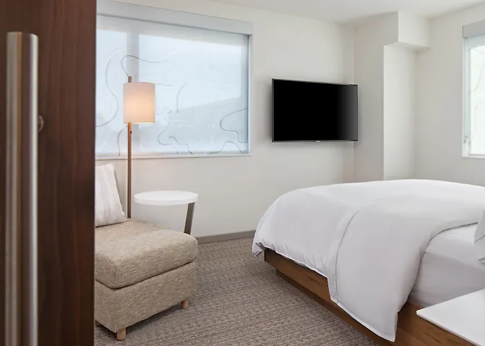 Element By Marriott Mall Of America Bloomington