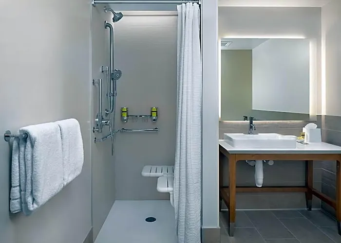 Element By Marriott Mall Of America 3* Bloomington