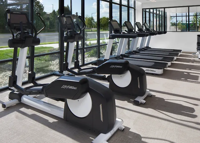 Element By Marriott Mall Of America 3*