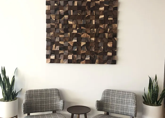 Hotel Element By Marriott Mall Of America Bloomington